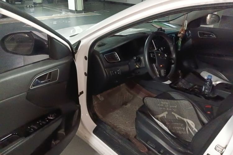 Used Hyundai Mistra 2016 1.8L Automatic Deluxe DLX Model