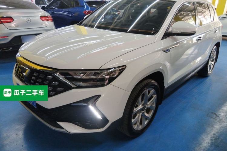 Used Jetta VS5 2022 280TSI Manual Enjoyment Version