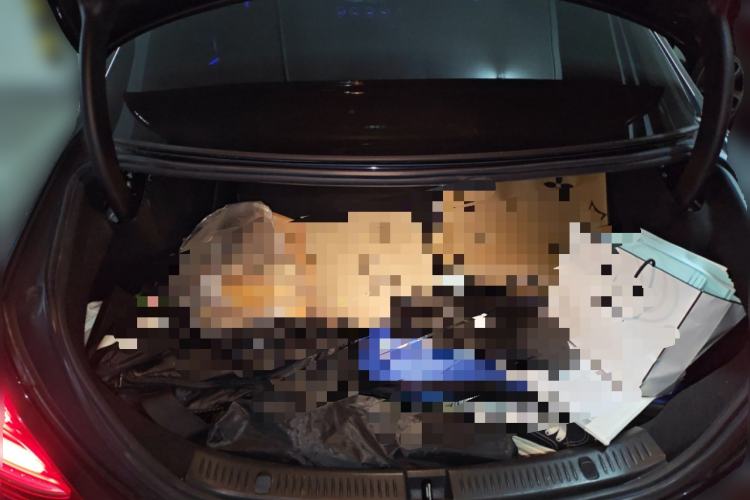 Used Mercedes-Benz E-Class 2016 E 200 L