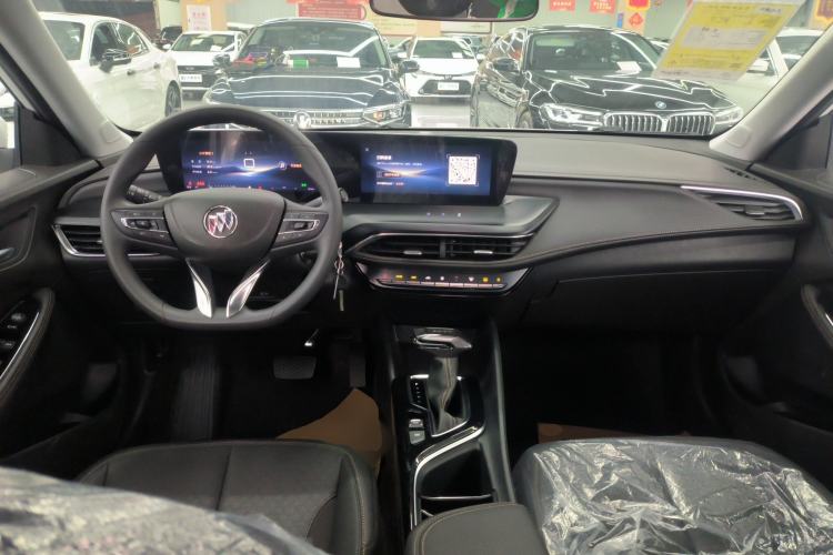 Used Buick Verano 2023 Pro Enjoyment Edition