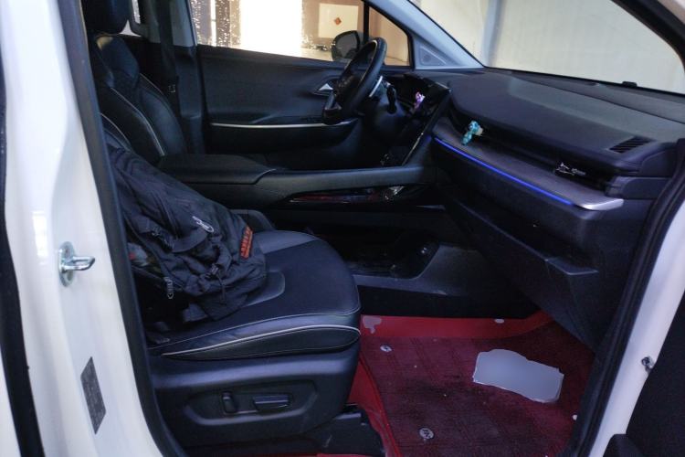 Used Hyundai Custo 2021 380TGDi Smart Love Flagship Edition TOP Premium