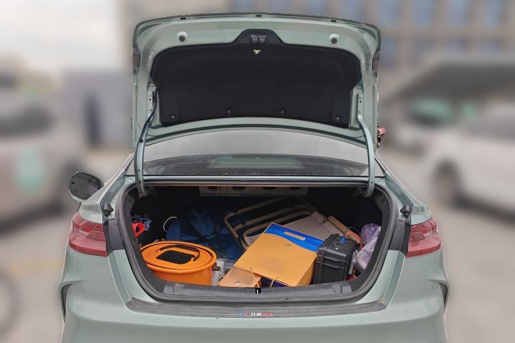 Used Geometry G6 2022 620 New Fun Edition
