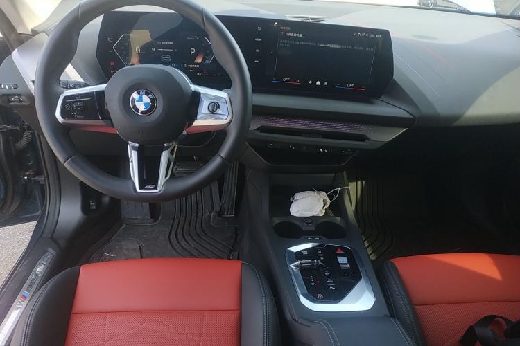 Used BMW 2 Series 2025 225L M Sport Night Edition Package
