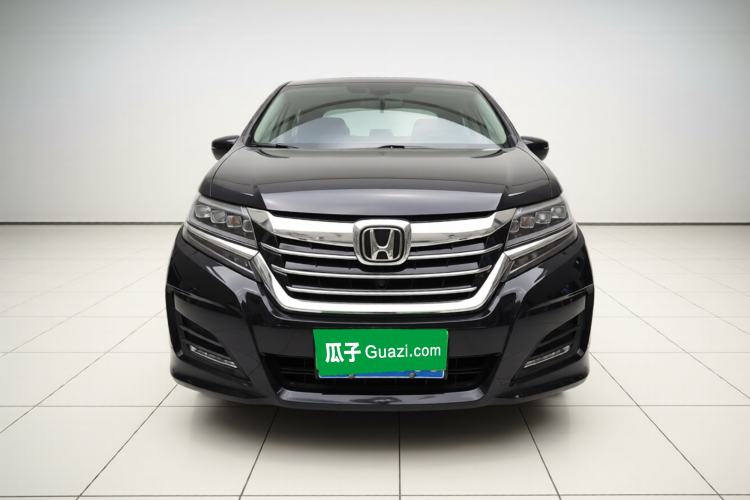Used Honda Elysion 2016 2.4L Supreme Edition