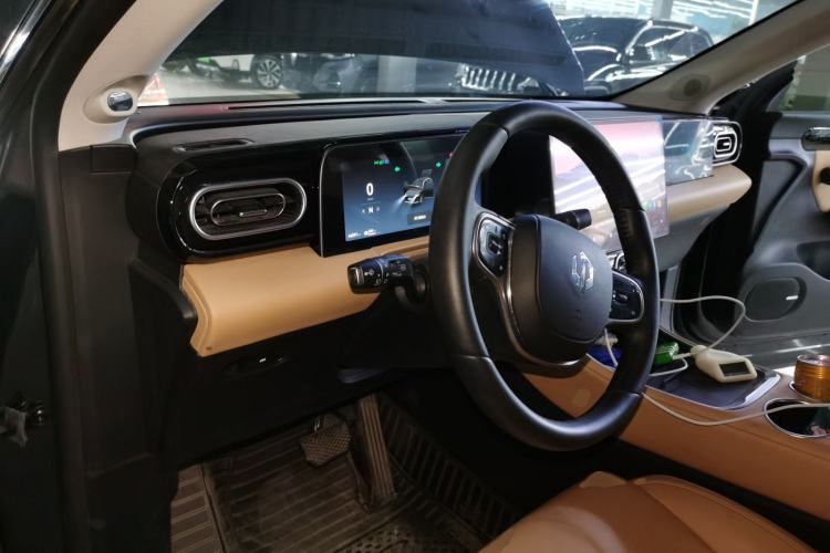 Used Leapmotor C11 2024 Pure Electric 515 Smart Edition