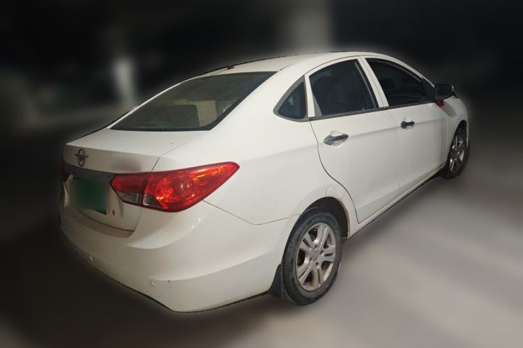 Used Haima M3 2015 1.5L Manual Elite Model