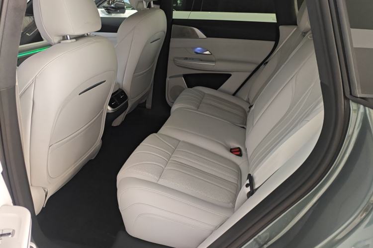 Used XPeng G9 2025 625 Long-Range Max
