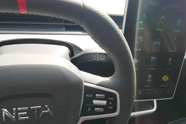 Used NETA AYA 2023 Revised Version 401 Lite