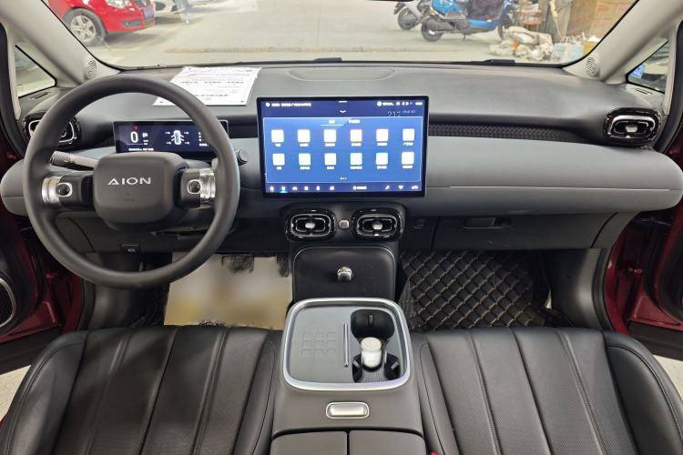 Used AION UT 2025 420 Smart Edition