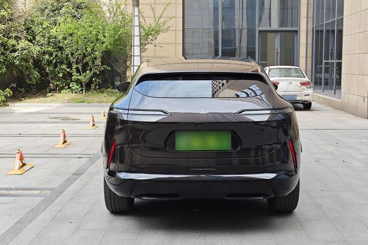 Used Avatr 07 2024 Pro+ All-Electric Version Exterior 6