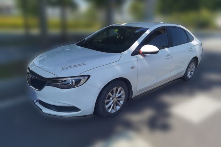 Used Buick GT 2018 15T Dual-Clutch Advanced Model China V Standard Guazi used car, China used car export, Used car for sale, Used cars, Cheapest cars for sale
