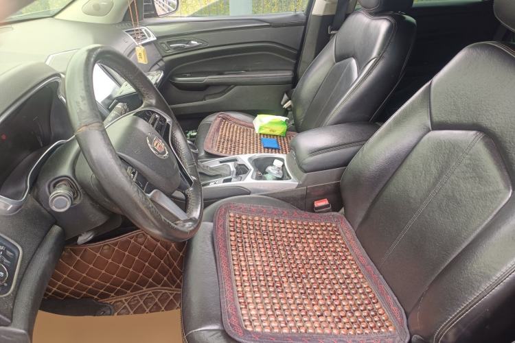 Used Cadillac SRX 2013 3.0L Comfort Model