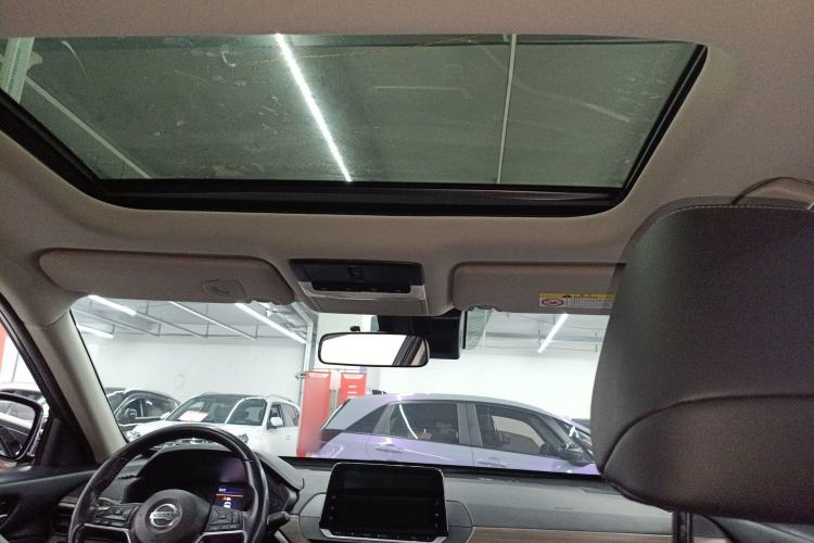 Used Nissan Teana 2021 2.0L XL Comfort Edition Headliner