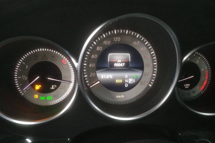 Used Mercedes-Benz CLS 2015 CLS 260
