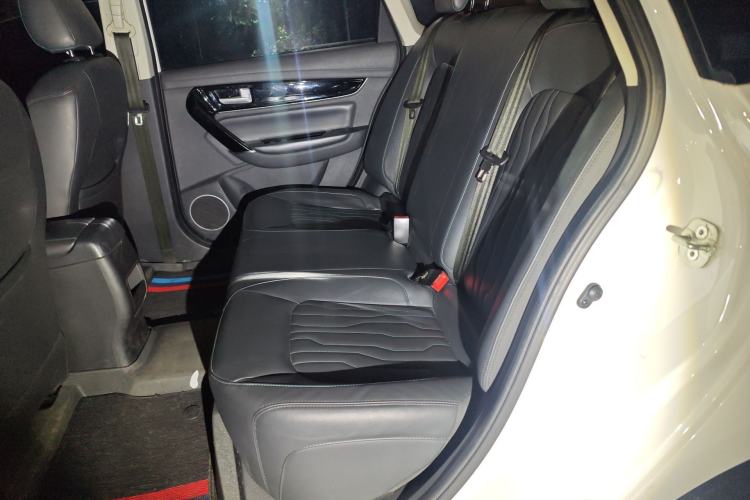 Used FORTHING S50 2021 Operational Type
