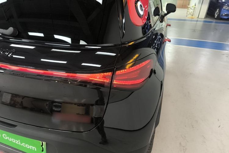 Used smart #1 2022 BRABUS Performance Edition