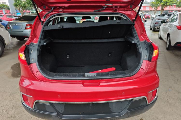 Used JAC Refine S2 2015 1.5L Manual Luxury Smart Model