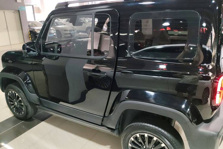 Used Baojun Spark 2024 Flagship Edition