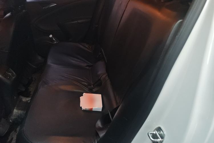 Used Buick Verano 2016 Hatchback 15S Automatic Leading Model
