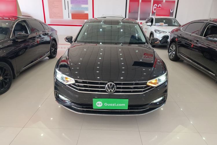 Used Volkswagen Magotan 2020 280TSI DSG Comfort Edition