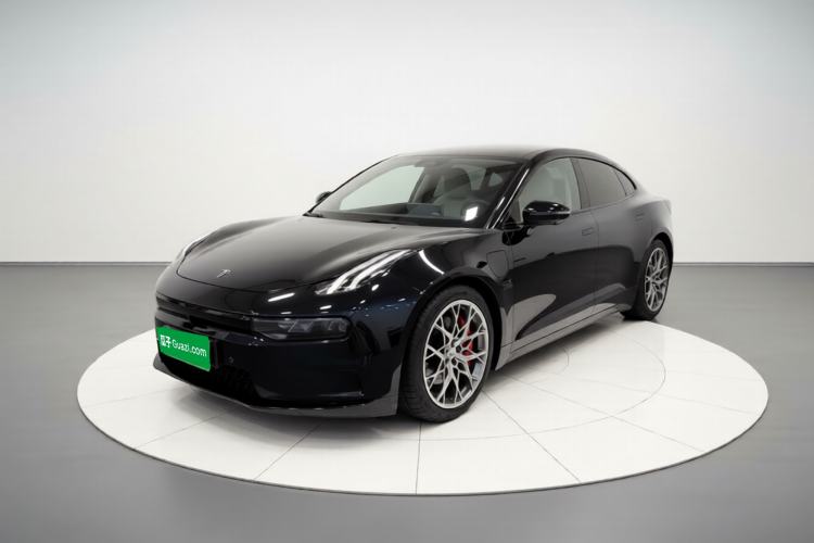 Used Zeekr 001 2023 WE Edition 100 kWh
