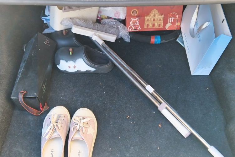 Used BMW 5 Series 2013 525Li Leading Model