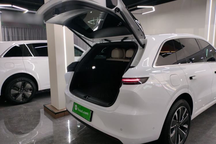 Used Li Auto L6 2025 Max Smart Refresh Edition