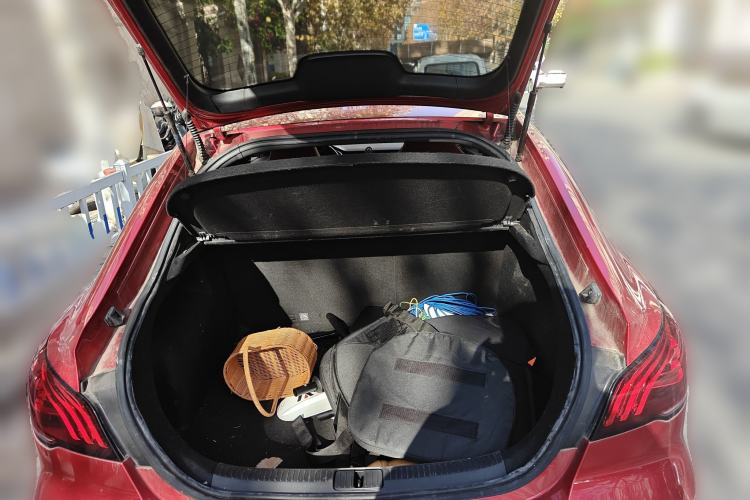 Used MG 6 2020 1.5T Automatic Trophy Luxury Edition