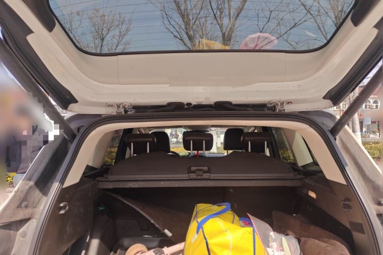 Used Ford Kuga 2015 2.0L GTDi Four-Wheel Drive Elite Model