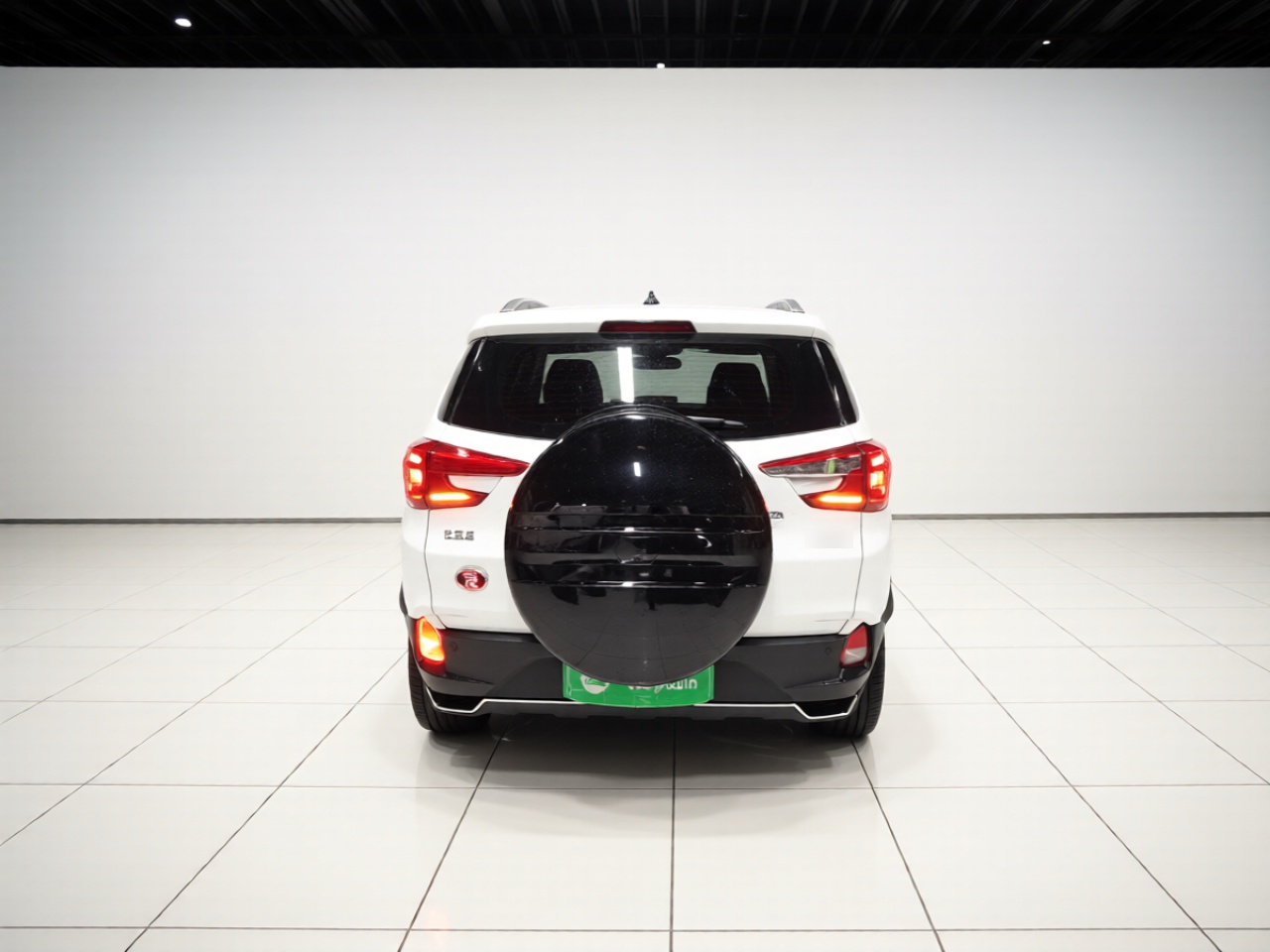 BYD Yuan Pro 2023 401KM Luxury Version — снимка 5