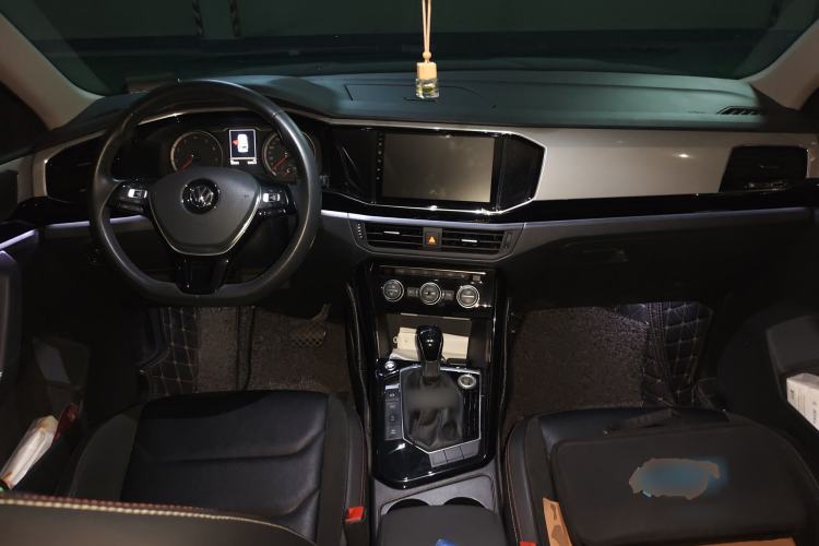 Used Volkswagen Tayron 2019 330TSI Two-Wheel Drive Luxury Model China VI Standard
