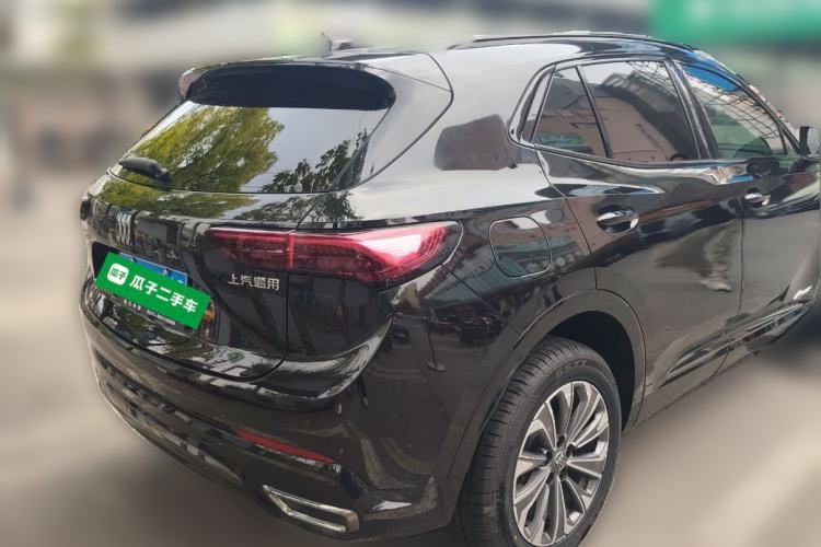 Used Buick Envision 2024 Encore S 25T Ignite Black Style Edition
