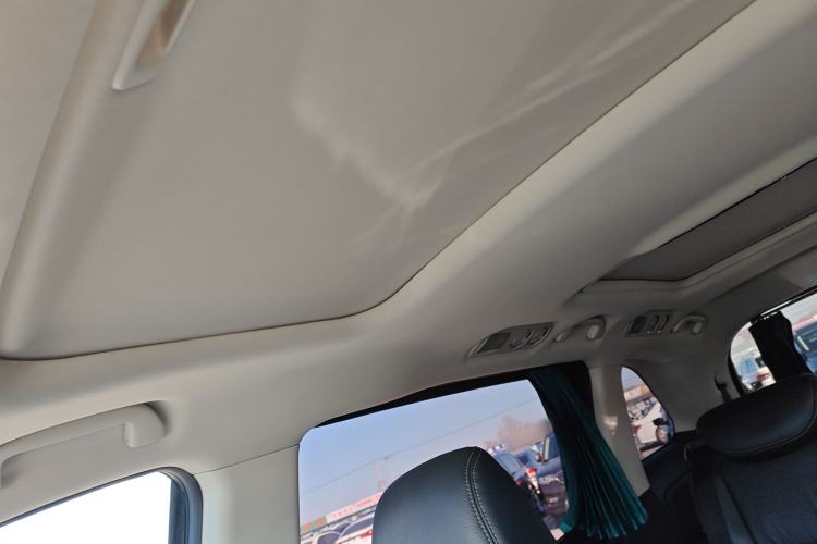 Used Honda Elysion 2016 2.4L Supreme Edition