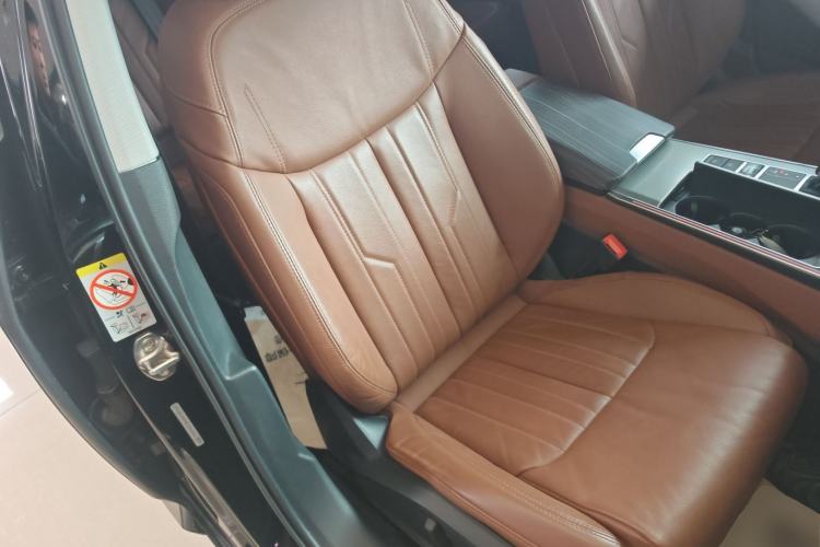 Used Audi A6L 2022 40 TFSI Luxury Prestige Edition
