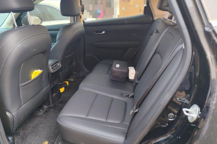 Used Landian E5 PLUS 2025 120 km Standard Range 5-Seater