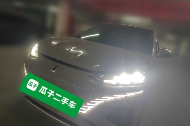 Used Denza N7 2023 Long-Range Performance Edition