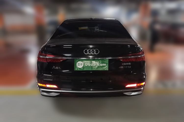 Used Audi A6L 2025 45 TFSI Prestige Dynamic Edition