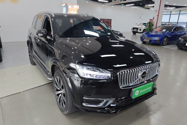 Used Volvo XC90 2023 B5 SmartDrive Luxury Edition 5 Seats