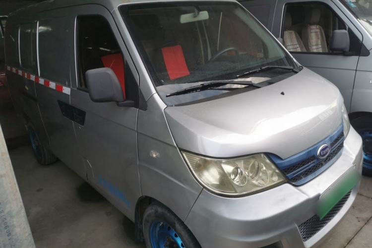 Used Karry Youyou EV 2019 Revised Version Comfortable Type SQR5032
