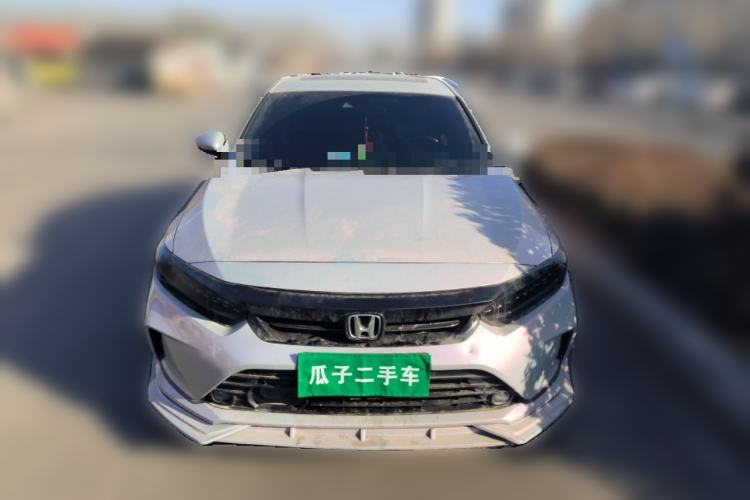 Used Honda Inspire 2022 260TURBO Elegant Edition