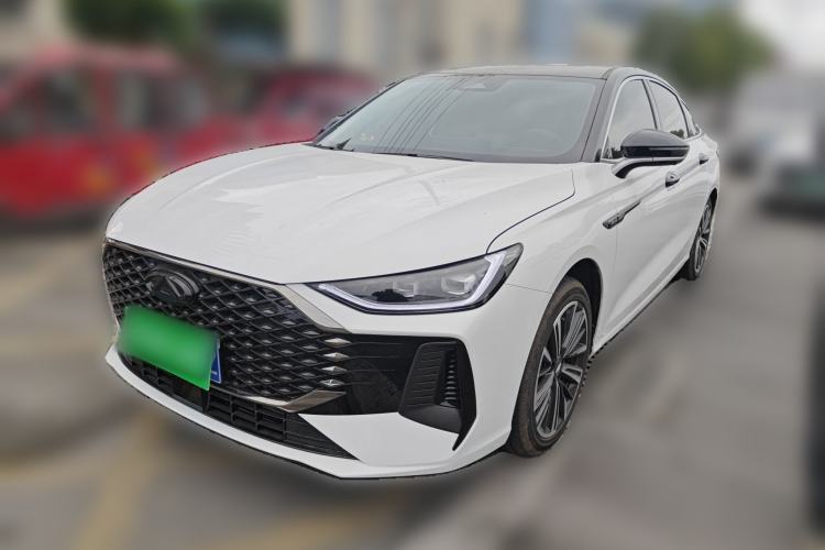 Used Chery Arrizo 8 PRO 2025 Pro 1.6T Comfort Version