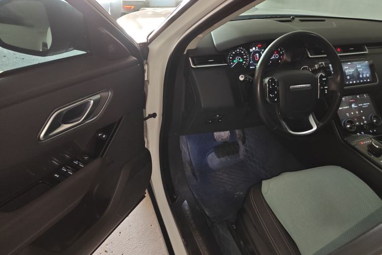 Used Land Rover Range Velar 2020 P250 Driver Seat