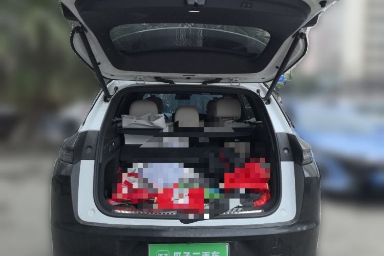 Used Li Auto L7 2023 Pro Model