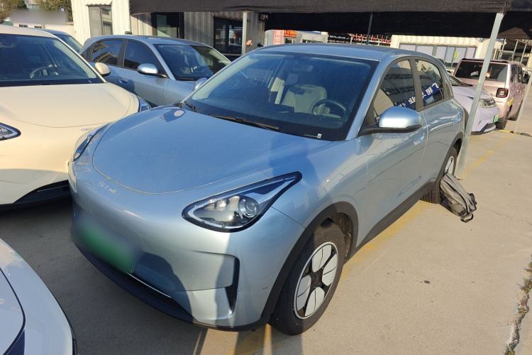 Used Geely Galaxy Geome 2025 310km Youth Edition