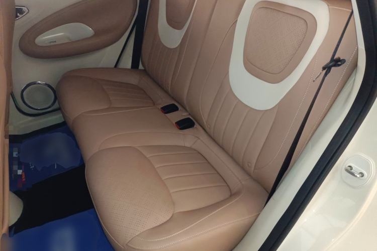 Used Wuling Bingo 2025 333 km Lingxi Deluxe Edition