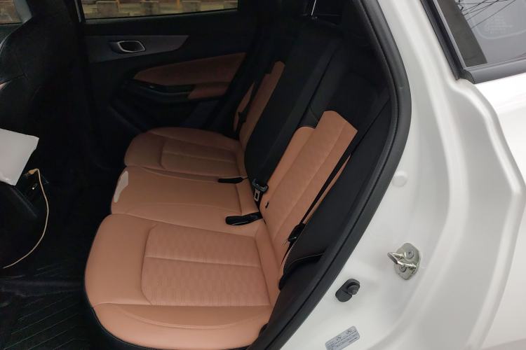 Used Qiyuan Q05 2023 60 Lite
