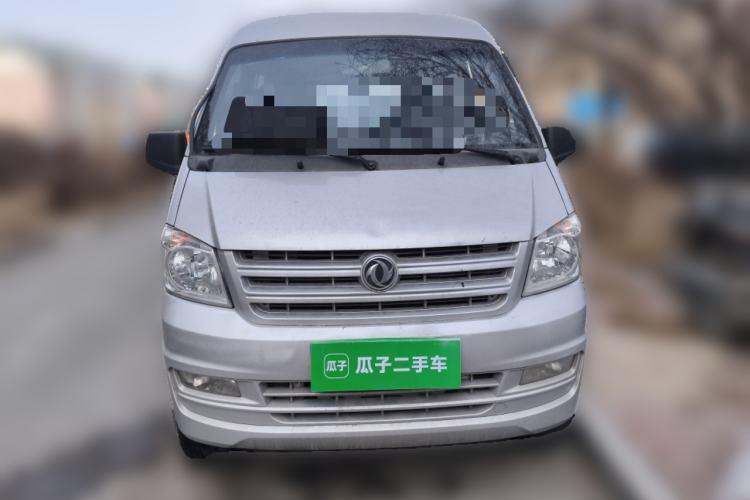 Used Dongfeng Xiaokang K07S 2018 1.0L Practical Version AF10-13
