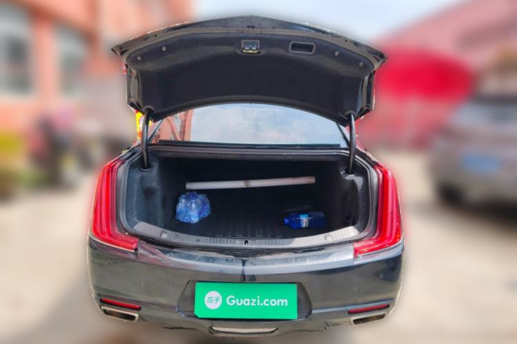 Used Cadillac XTS 2018 28T Tech Edition