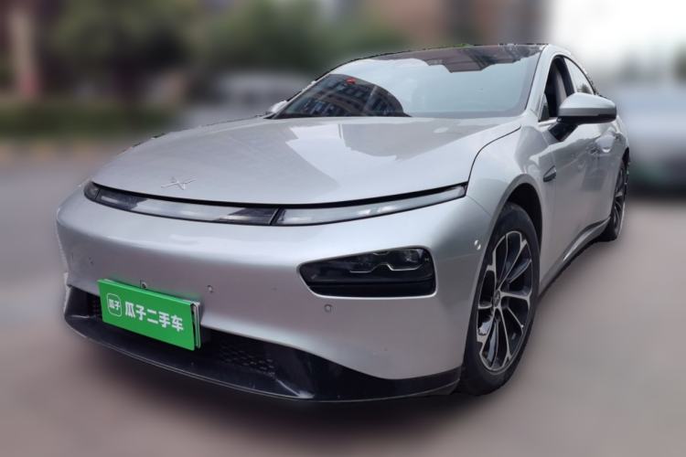 Used XPeng P7 2022 625E