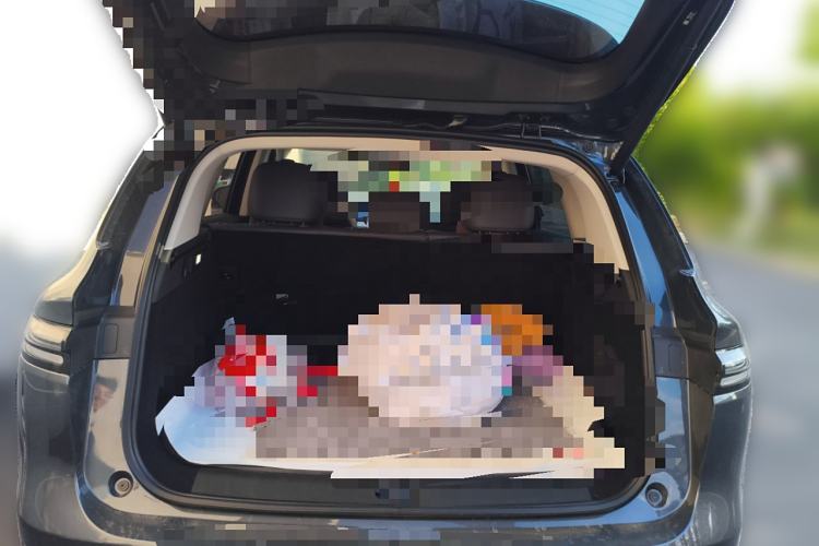 Used Leapmotor C10 2026 605 LiDAR Version
